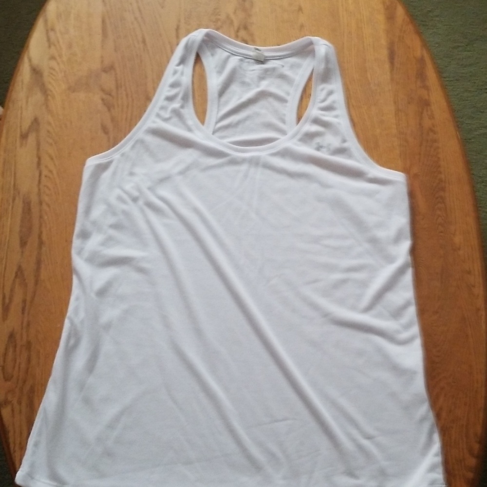 Under Armour workout tank top
